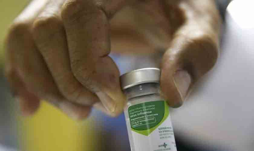 RO: campanha de vacinação contra a gripe entra na terceira fase