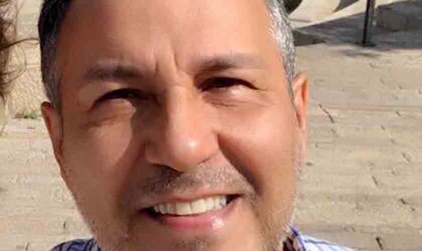 Olhando de Israel para a Amazônia