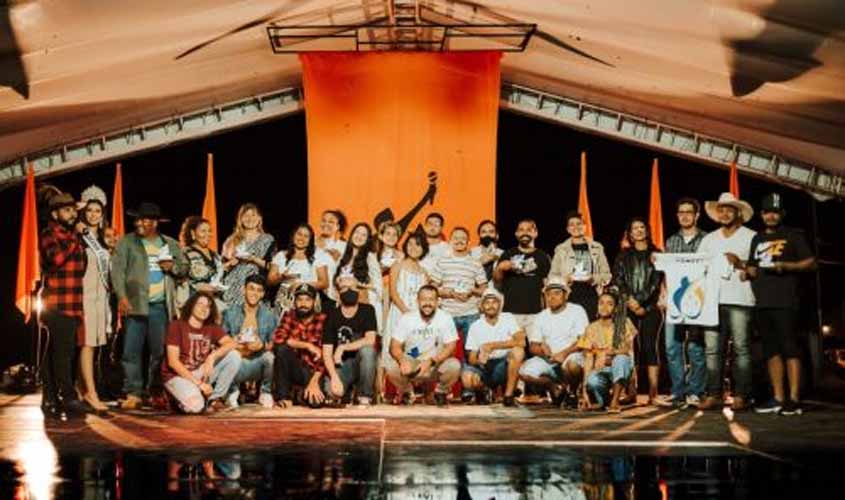 Inscrições para o Festival de Música vão até o próximo dia 20, saiba como participar