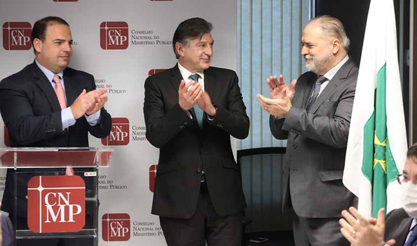 MP assina Acordo de Cooperação com a CONIB para combater o discurso de ódio no Brasil