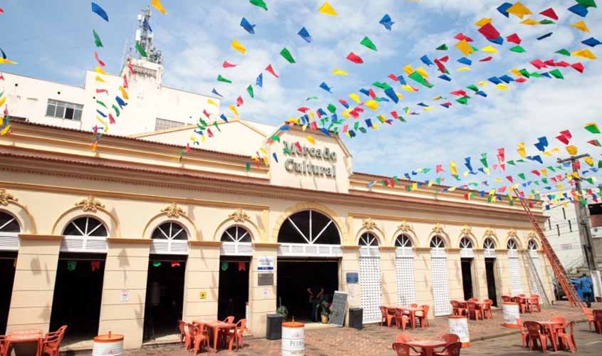 Tacacá Musical conta com apresentações gospel nesta quarta-feira (15) 