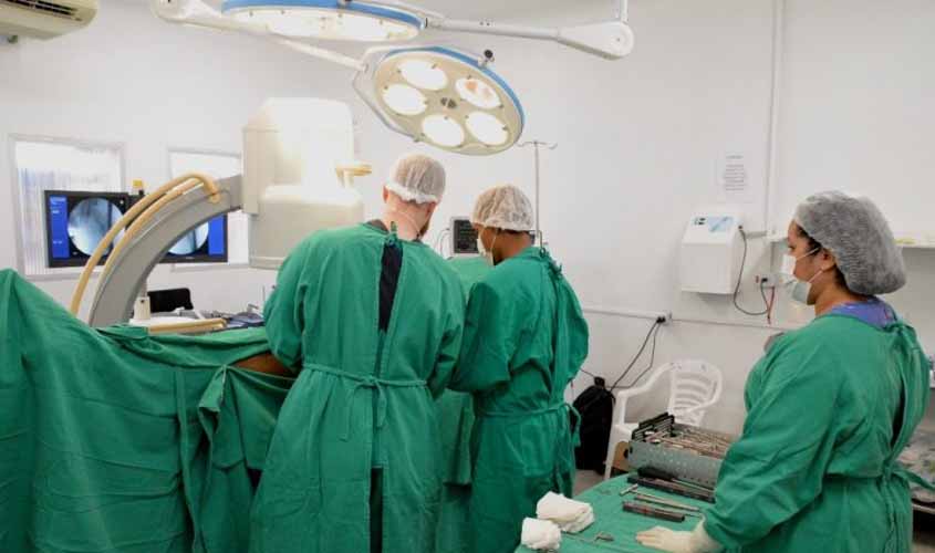 Operação Sorriso vai realizar 50 cirurgias de fissuras labiopalatinas em mais uma edição entre os dias 20 e 28 de junho