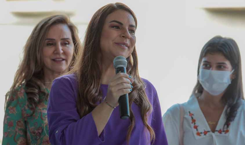 Com recursos indicados por Mariana Carvalho, está autorizada reforma e ampliação da Maternidade Mãe Esperança