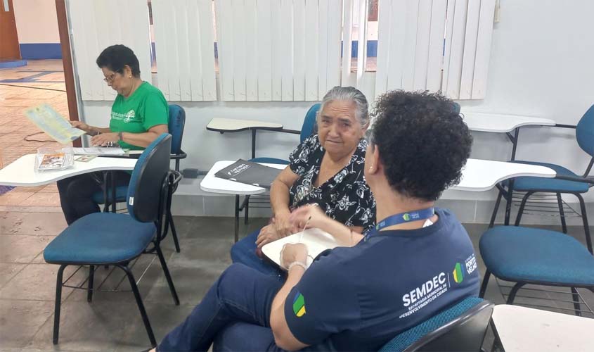 Regularização fundiária beneficia Terra Prometida