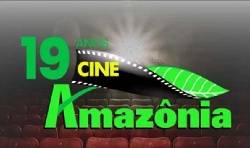 Cinemamazônia 2026 recebe inscrições até 20 de junho