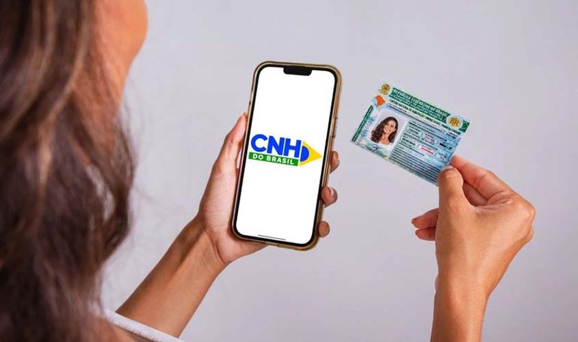 Economia com CNH gratuita supera R$ 20 milhões