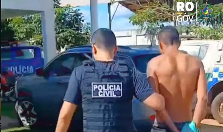 Operação combate facção criminosa em Rondônia