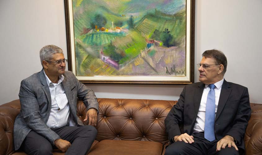 Parceria entre TJRO e UFT ganha destaque