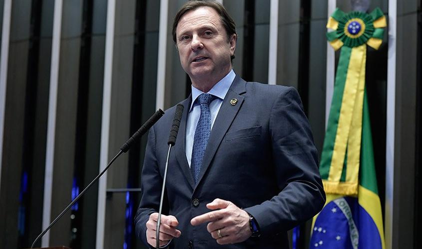 Gurgacz defende mais recursos para áreas com terras indígenas ou reservas