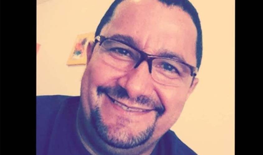 Nota de Falecimento - Kaumer José Mendes da Motta