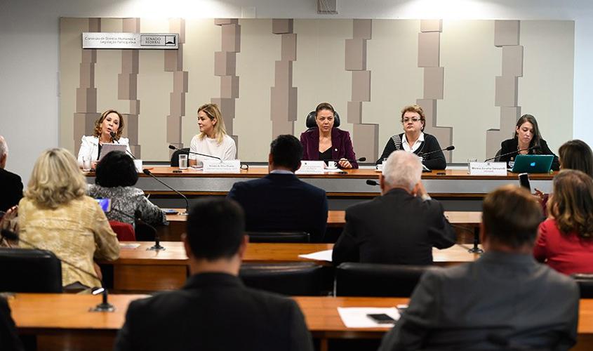 Alienação parental volta a dividir opiniões na CDH