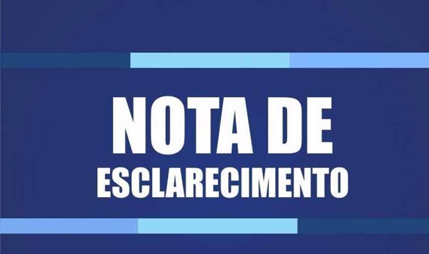 Prefeito e vereadores são processados por tentar ajudar beneficiários do BPC/LOAS