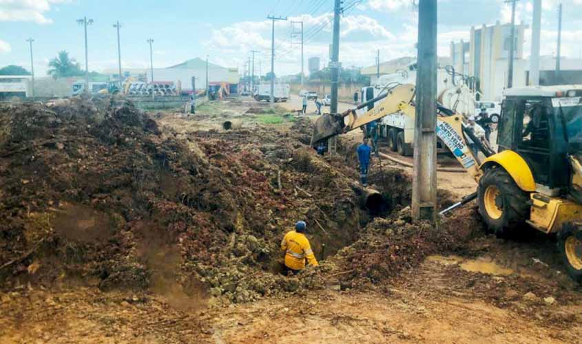 PARQUE CIRCUITO - Reinauguração vai contar com o projeto Rua de Lazer