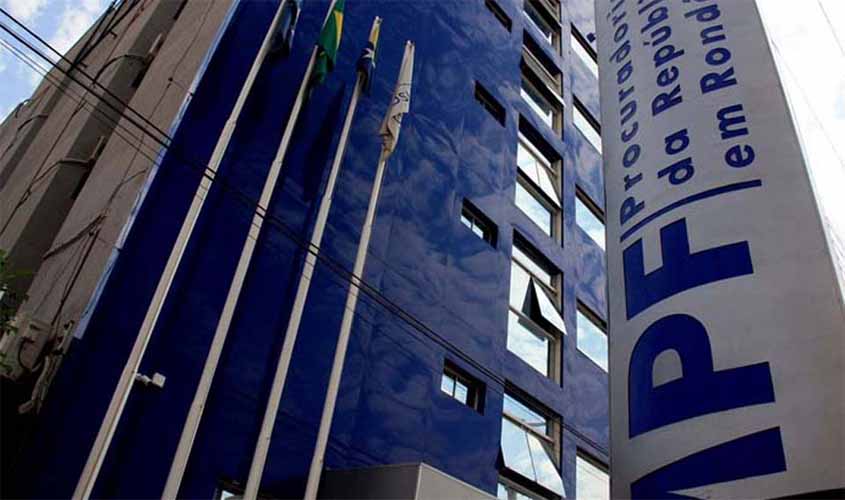 MPF e MP/RO recomendam que Caerd forneça água em distritos do baixo Madeira, em Porto Velho