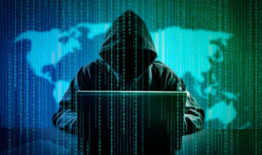 HACKERS - Pela segunda vez,  site da Prefeitura de Porto Velho é invadido