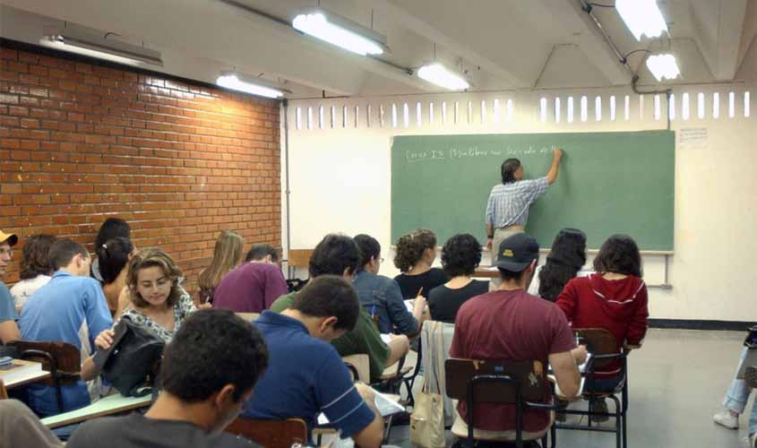 Prazo para participar da lista de espera do ProUni começa hoje