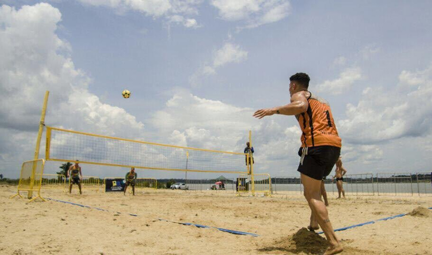 Festival de Praia confirmado com atrações musicais e esporte durante três dias