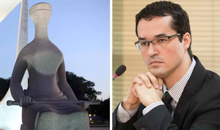 Ministros do STF ironizam e questionam decisão do CNMP de não investigar palestras de Deltan