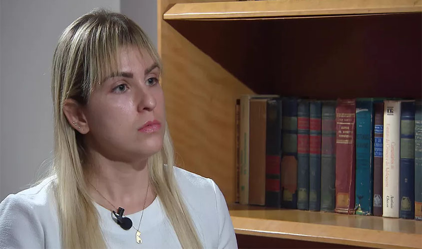 Justiça aceita denúncia contra ex-patroa no caso do menino Miguel