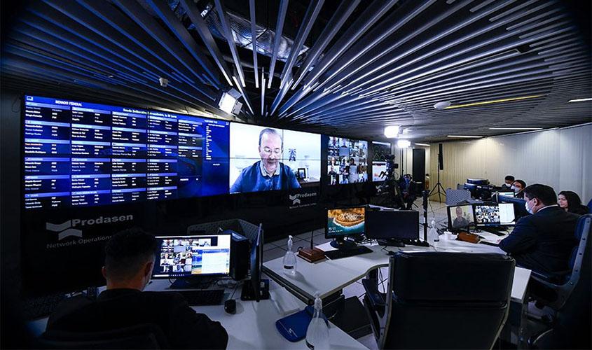 Senado aprova renegociação de débitos fiscais para empresas no Simples  