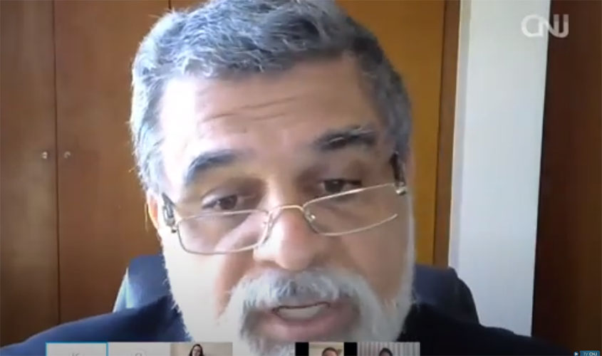 Ministros do TST falam de trabalho infantil em congresso sobre 30 anos do ECA