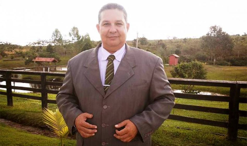 Locutor de 51 anos é mais uma vítima da Covid-19: Duarte estava internado há vários dias