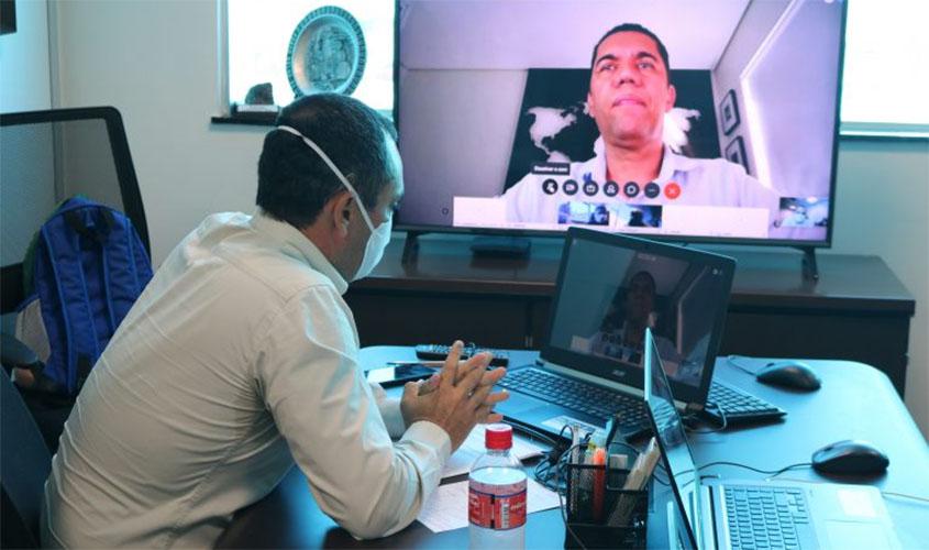 Investimento de mais de R$ 18 milhões em geração de emprego e capacitação é aprovado pelo Conder 