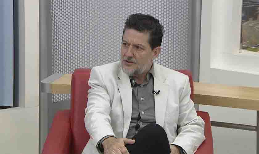 Desembargador do TJRO participa de evento sobre impactos ambientais na ONU