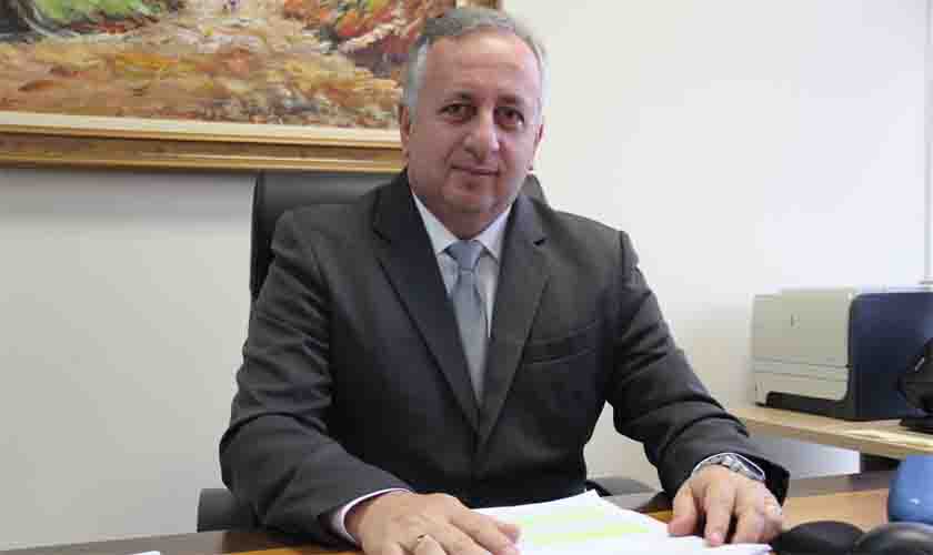 Juiz de Rondônia é um dos autores do livro 'As Regras de Mandela'