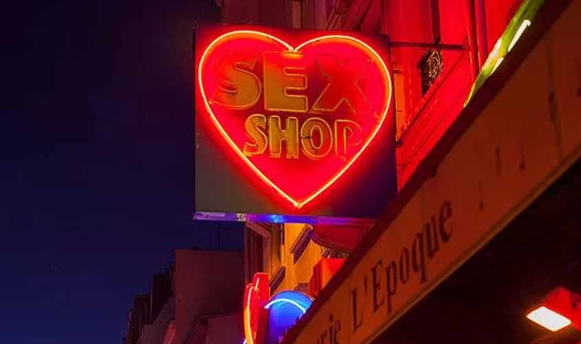 5 brinquedos eróticos silenciosos para não chamar atenção