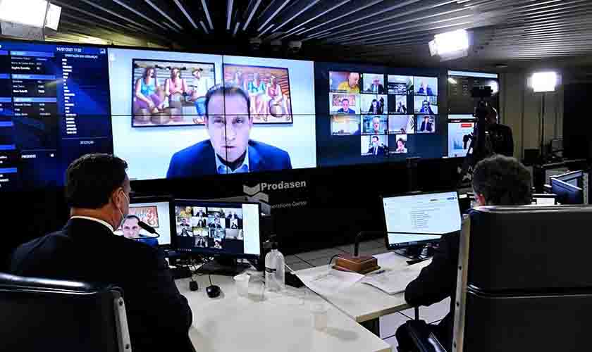 Aprovada definição de critérios para uso de sobras em eleições proporcionais