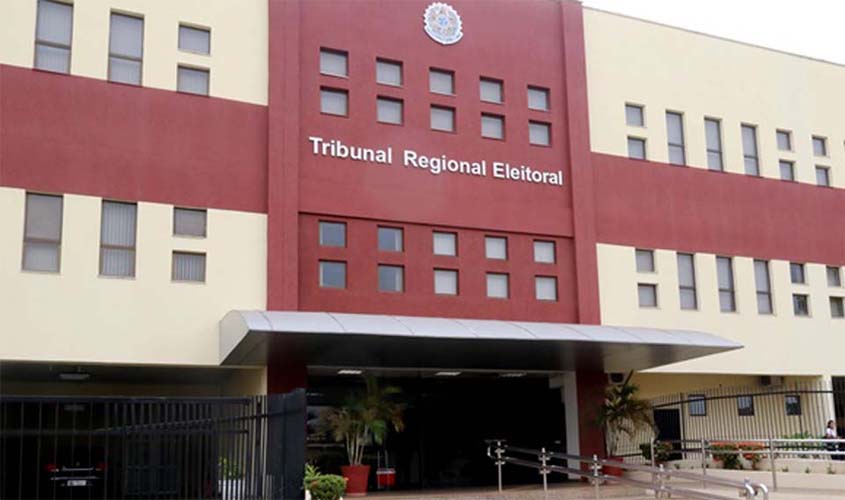 TRE-RO retotalizou nesta quinta-feira votos das Eleições 2018