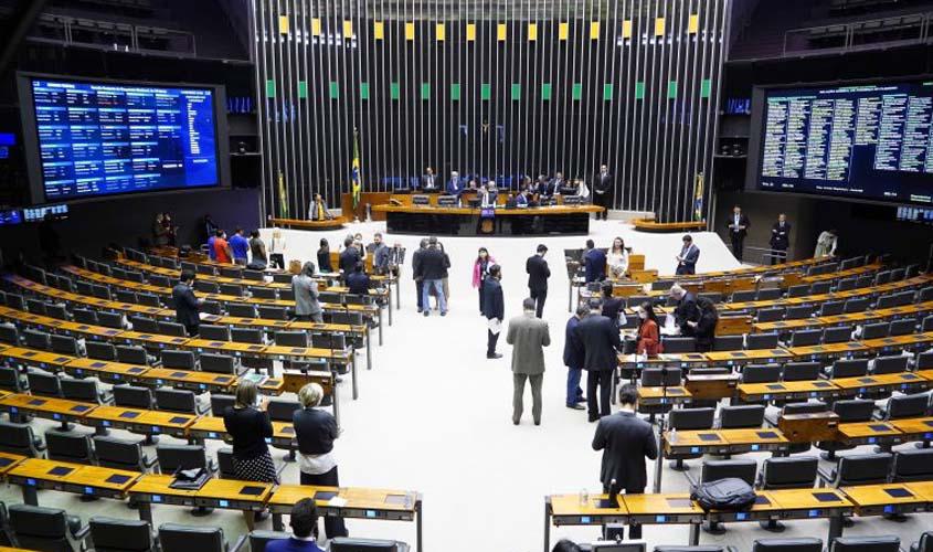 Congresso derruba veto e restabelece compensação aos estados por perdas com ICMS  
