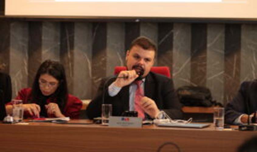 Advogados devem enviar sugestões até 21 de julho para contribuir com atualização da tabela de honorários da OAB-RO