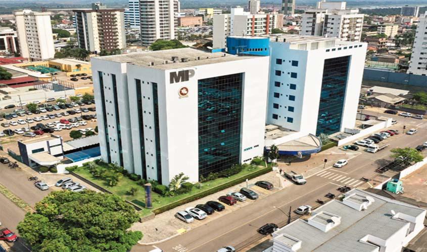 MPRO volta a tornar obrigatório o uso de máscaras nas dependências da Instituição a partir de segunda-feira