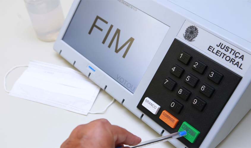 Brasil tem 156,4 milhões aptos a votar nas eleições de outubro