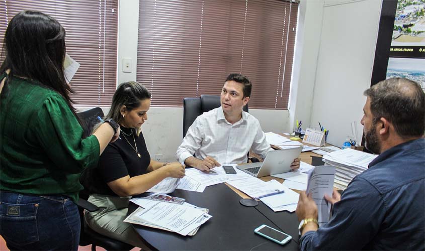 Resultado do processo seletivo da Saúde sai em 22 de julho