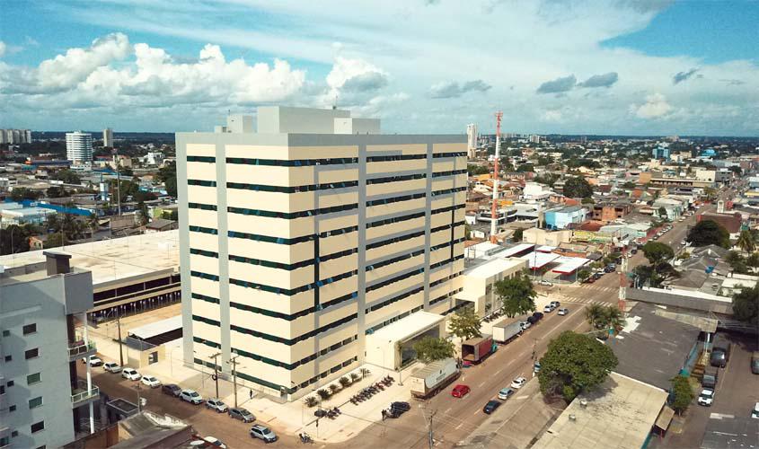 TJRO tem desempenho positivo em metas relacionadas aos processos do 1º grau de jurisdição