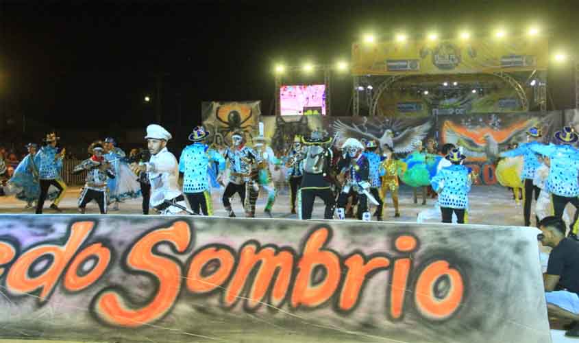 Jucadiro celebra a diversidade com tema nordestino no Flor do Maracujá 2025