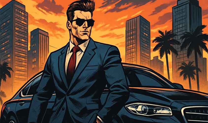 Despindo-se da vaidade