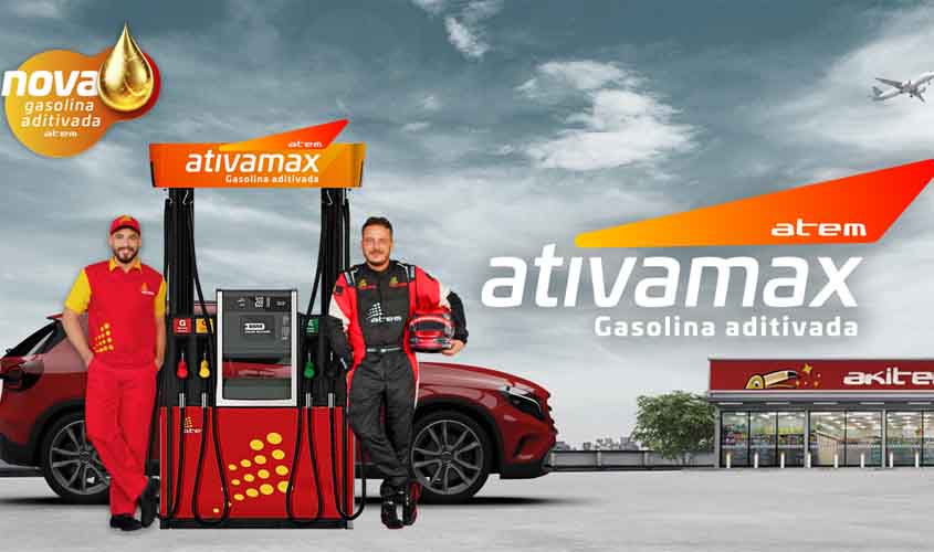 Com tecnologia exclusiva, Ativamax chega a Rondônia