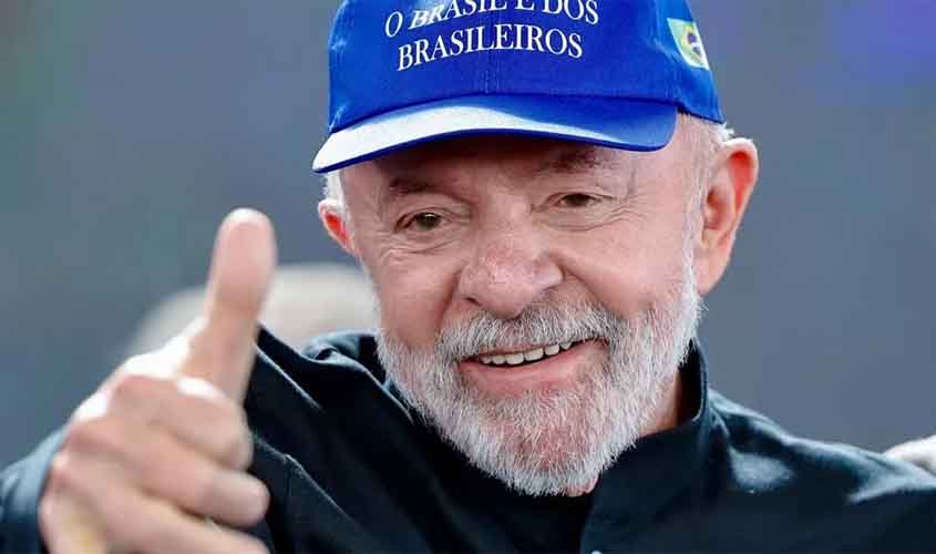 Despertar patriótico pode garantir vitória de Lula no primeiro turno