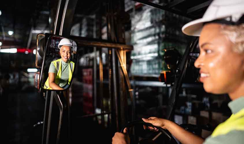 Indústria 24/7: como garantir funcionamento contínuo sem interrupções