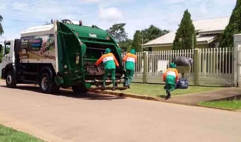 Decisão Judicial derruba liminar da Aurora Ambiental e Amazon Fort recebe ordem de serviço para coleta de Lixo em Porto Velho
