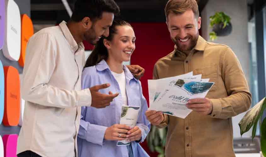 Liberdade controlada: como o RH está reinventando os benefícios sem perder a gestão?