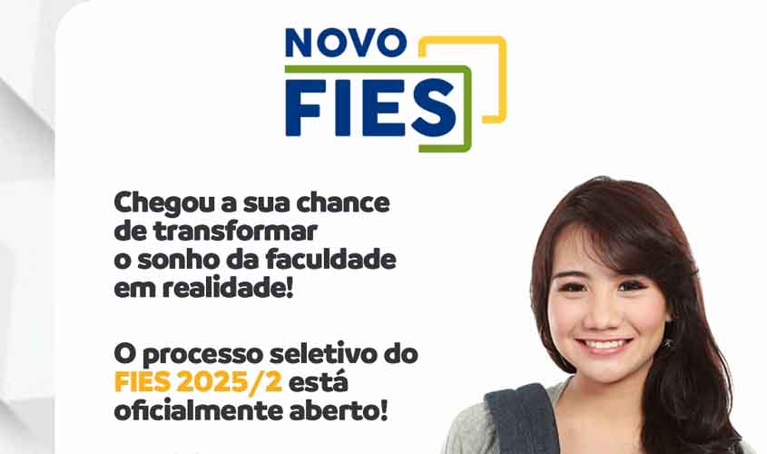 Estude Medicina com apoio do FIES em instituições do Grupo Aparício Carvalho