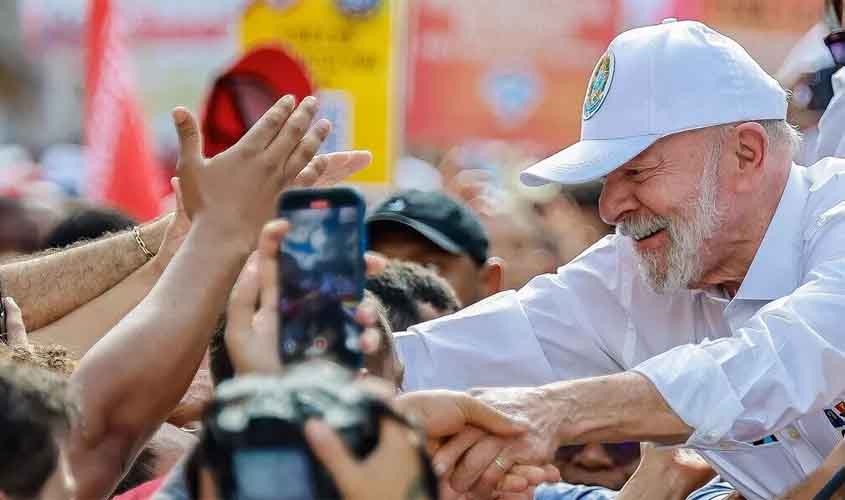 Pesquisa Atlas: Lula recupera aprovação. E daí?