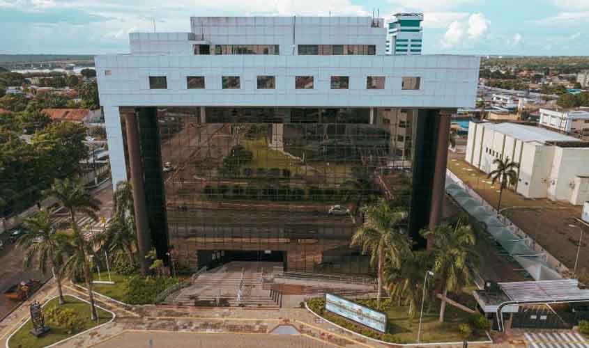 TJRO designa novos diretores para os fóruns de Buritis, Colorado do Oeste e São Miguel