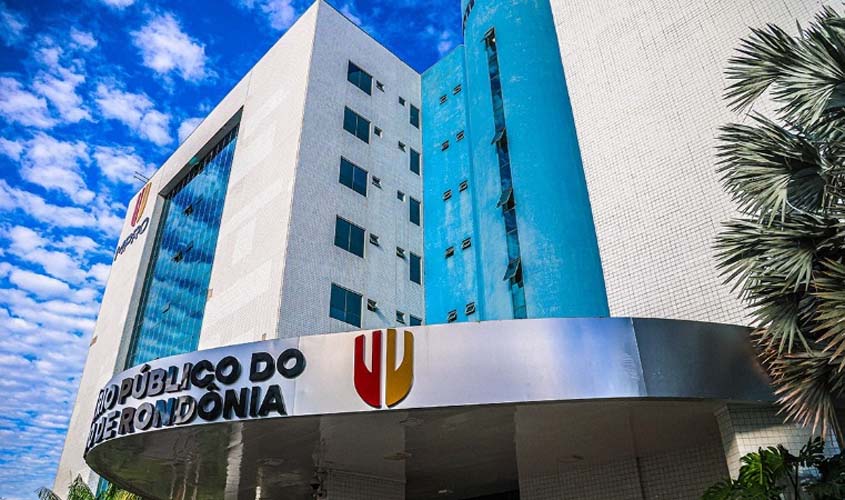 MPRO questiona lei sobre participação de menores em eventos
