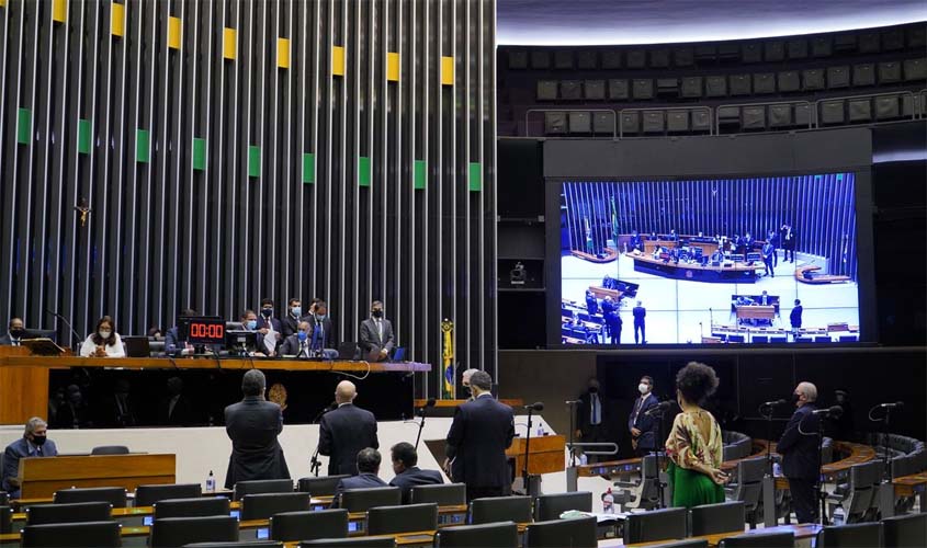 Dino intima partidos sobre controle de emendas parlamentares
